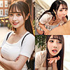 【無料フルエロ動画】ゆいか（俺の素人-Z-）｜orecz400