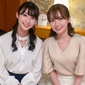 【無料フルエロ動画】雪代さん＆秋元さん（俺の素人-Z-）｜orecz448