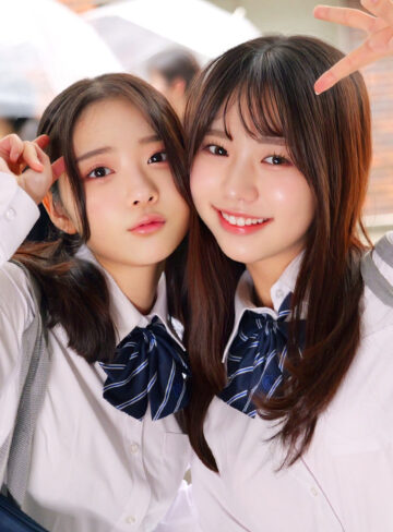 【無料フルエロ動画】えまちゃん＆いつはちゃん（無垢）｜skho326