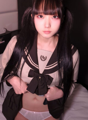 【無料フルエロ動画】まいか（素人いちご組）｜icg011