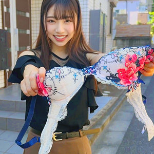 【無料フルエロ動画】めいさん（素人めえめえ 金）｜mgld004