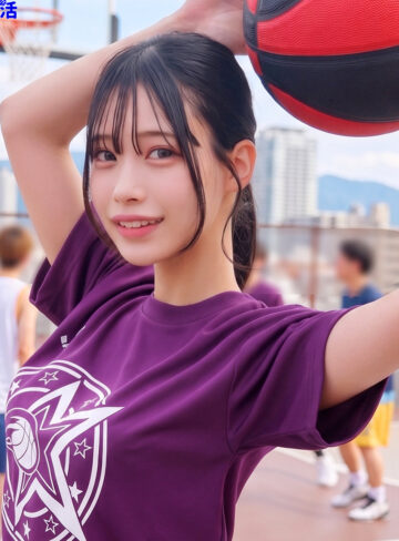 【無料フルエロ動画】ひまりちゃん（素人ムクムク-部活-）｜smub128