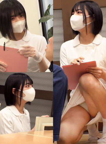 【無料フルエロ動画】N村さん（素人ペイペイ）｜spay791