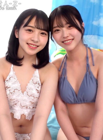 【無料フルエロ動画】あおい＆さな（俺の素人-Z-）｜orecz670