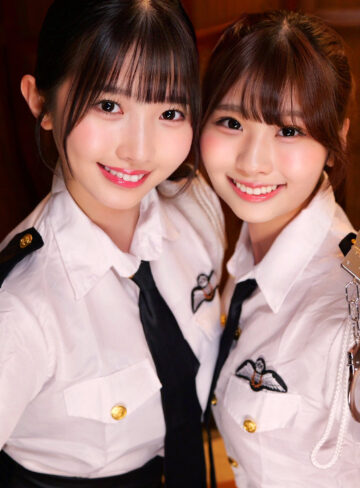 【無料フルエロ動画】ひかりちゃん＆みのりちゃん（素人ムクムク-ゲノム-）｜smgn138