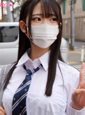 【無料フルエロ動画】ユノちゃん（素人ムクムク-痴-）｜smuh087