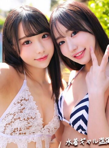 【無料フルエロ動画】ななは＆えみり（素人ムクムク-神-）｜smgd061